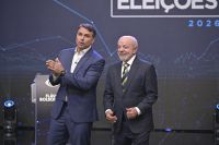 Análise: debate refletiu campanha e não deve impactar pesquisas