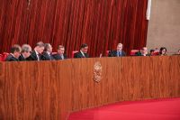 Ministros do TSE criticam campanha eleitoral baseada em acusações de crimes