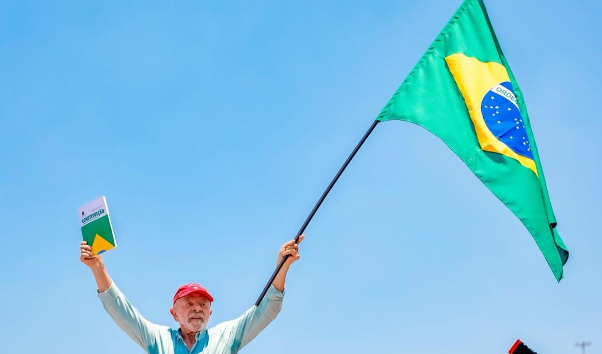 Imprensa internacional repercute reeleição de Lula no Brasil