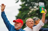 Davi Alcolumbre pede humildade a Lula e diz que é preciso “juntar o país”