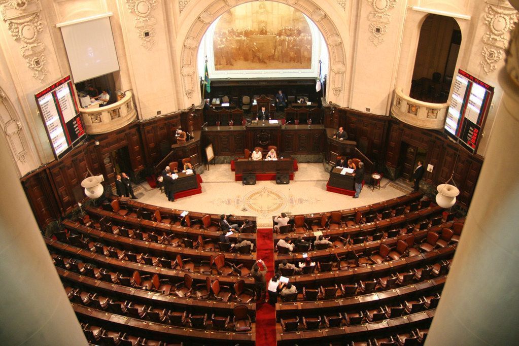 Saiba quem são os candidatos a deputado federal pelo PCdoB no RJ