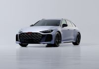 Audi vai levar RS5 Avant com cor exclusiva para o GP de Singapura da F1