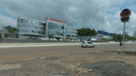 Seis pessoas morrem após van e caminhonete colidirem em rodovia na PB