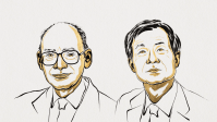 Henri Kagan e Kenso Soai ganham Nobel de Química de 2026 pela descoberta do mistério das “moléculas espelhadas”