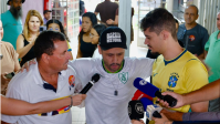 TSE reforça segurança no 2° turno com varreduras e drones da PF