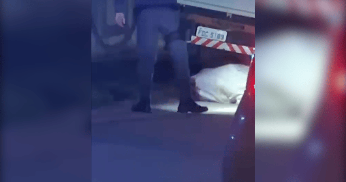 Man found shot and wrapped in a sheet in south São Paulo
