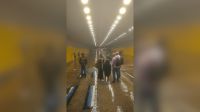 Prefeitura de São Paulo suspende rodízio após alagamentos provocados em SP