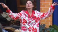 "A Fazenda 18": após 11 votos, Ariela deixa casa sem água de propósito