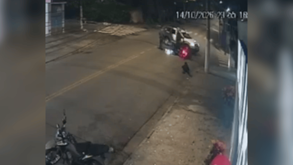 PM atira e mata mulher à queima roupa em São Paulo