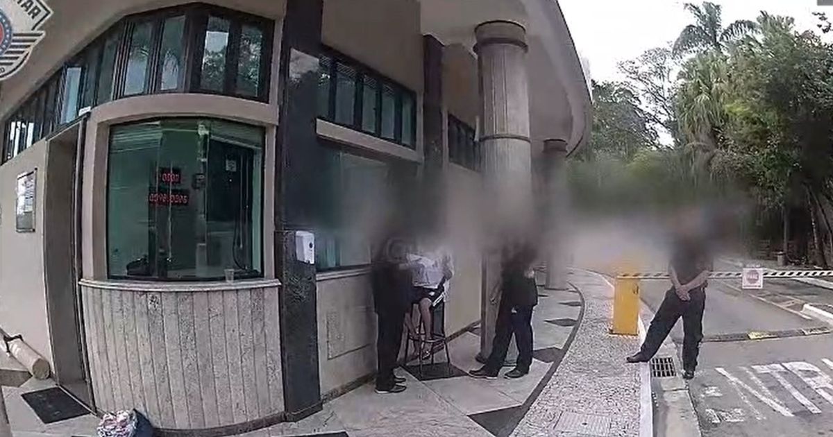 Menino autista desaparecido é achado sozinho em cemitério de SP