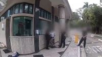 Menino autista desaparecido é achado sozinho em cemitério de SP