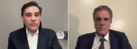 Flávio e Lula têm agendas internas em Brasília em meio a “duelo” de sigilos
