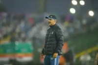 Auxiliar de Renato no Grêmio é solto após prisão ser revogada