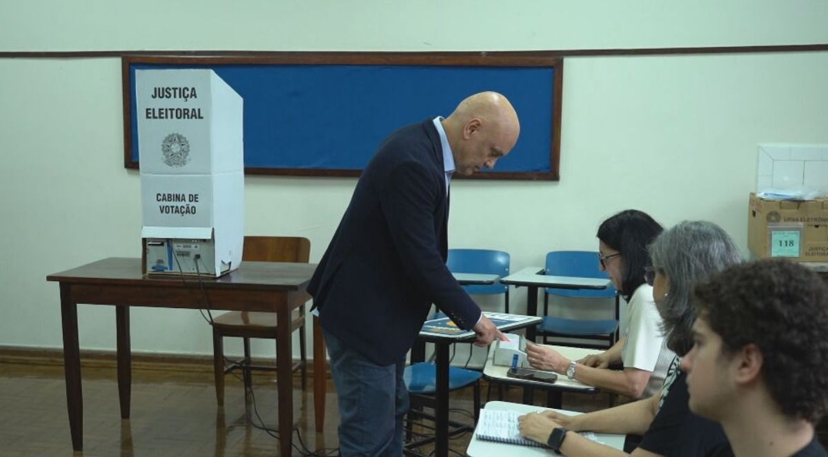 Alexandre de Moraes