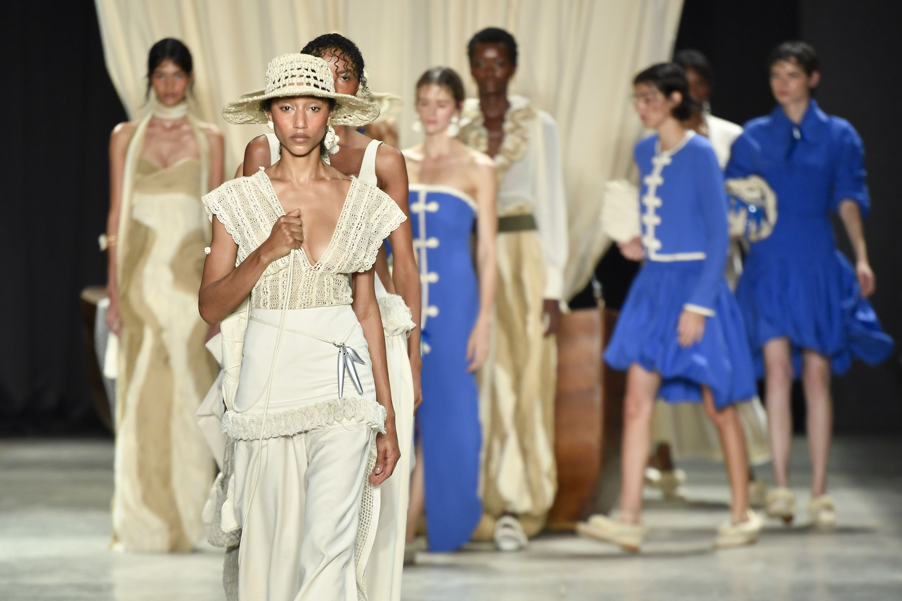 Aluf no SPFW N61 • Marcelo Soubhia/ @agfotosite