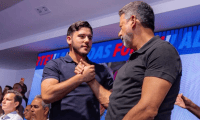 Filho de Arthur Lira será o deputado mais jovem da história da Câmara