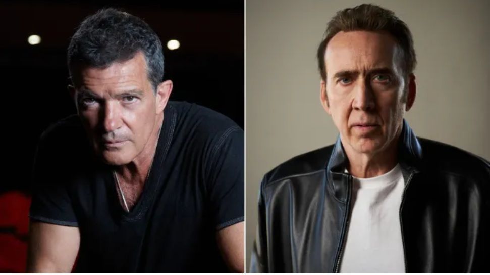 Antonio Banderas e Nicolas Cage estrelarão 5ª temporada de ‘True Detective’