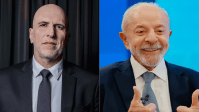 Antonio Tabet diz que ajudou a preparar respostas de Lula para debate