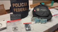 PF investiga corrupção e lavagem de dinheiro em decisões judiciais no RJ
