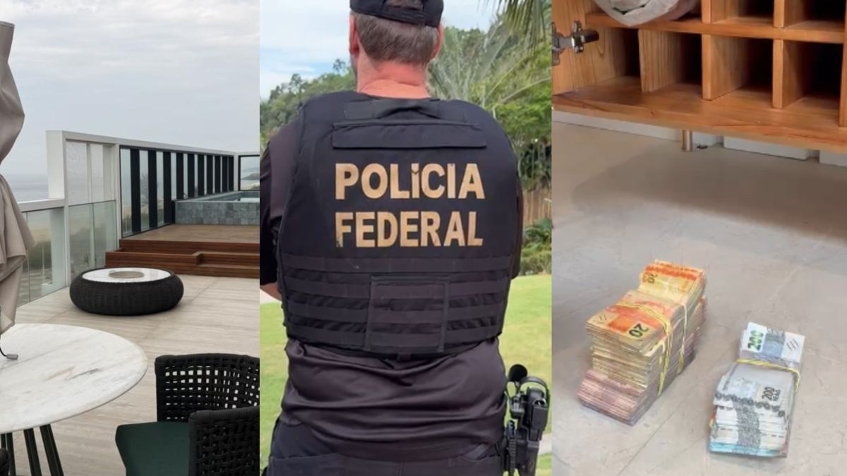 PF mira grupo suspeito de fraude com prejuízo potencial de R$ 10 bilhões