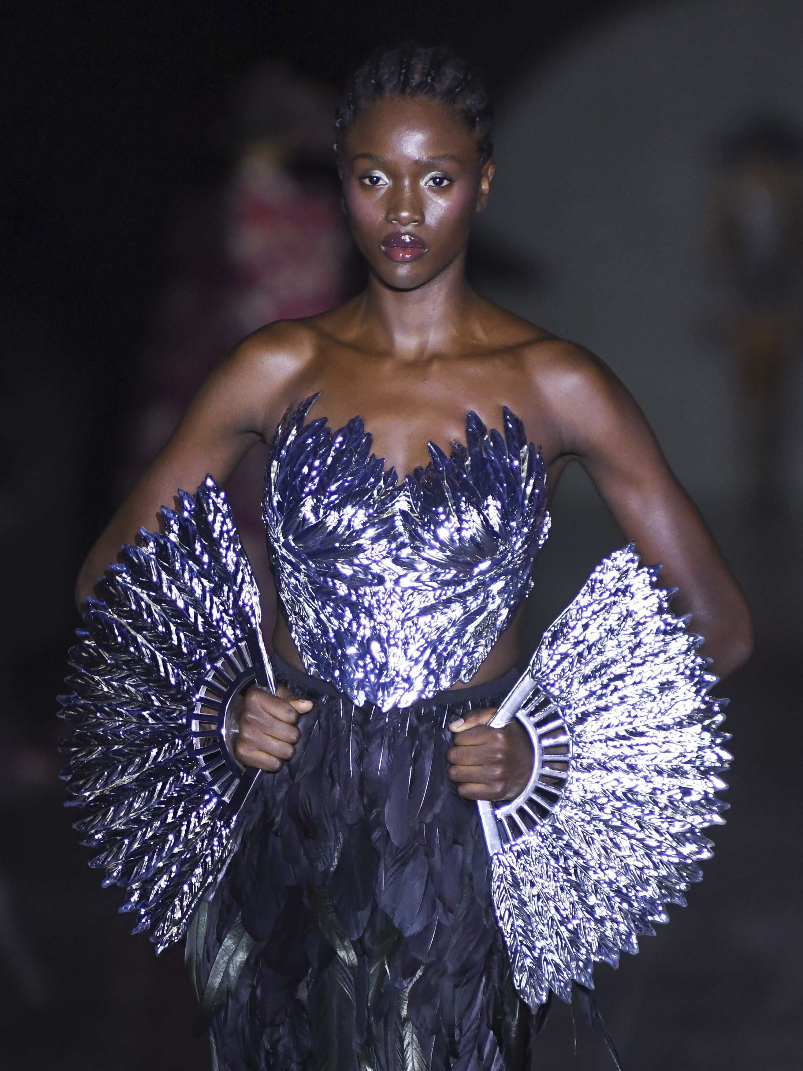 Artemisi no SPFW N61 • Marcelo Soubhia/ @agfotosite