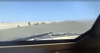 Forças do Iêmen publicam vídeo atropelando combatentes dos Houthis