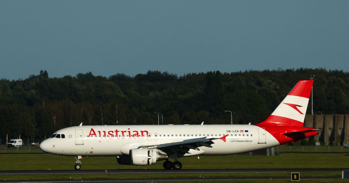 Voo de Tel Aviv para Viena faz pouso de emergência após ameaça de bomba