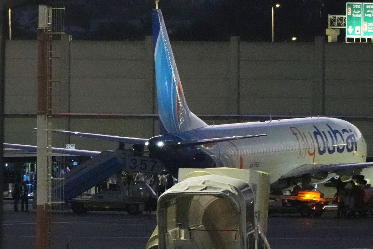 Quem é o “piloto herói” esfaqueado por colega em voo da Flydubai