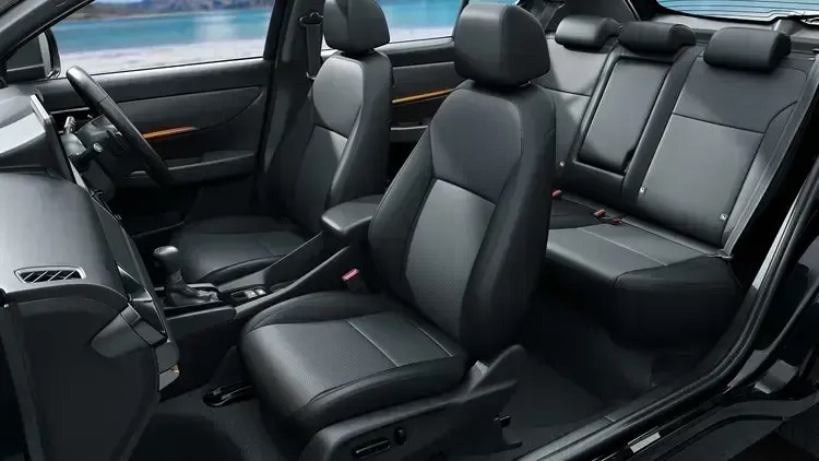 Chamado de Elevate no mercado indiano, SUV ganha novo visual, teto solar e bancos ventilados; modelo nacional deve receber só o desenho nos próximos anos