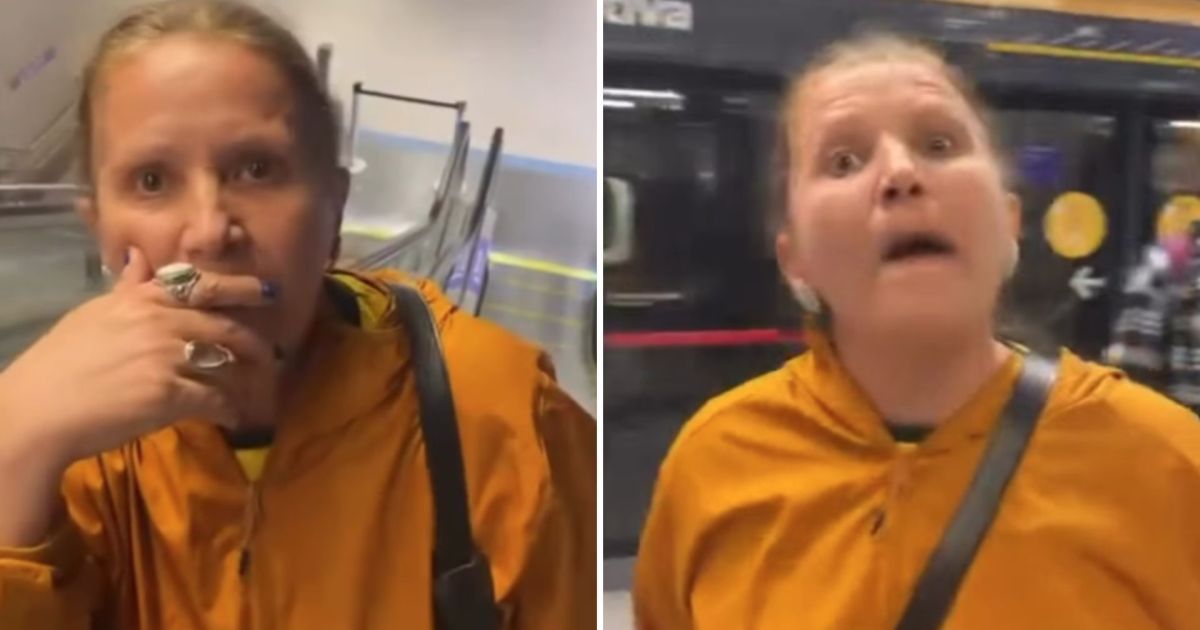 Apoiadora de Bolsonaro faz ofensas racistas contra jovem após briga em SP