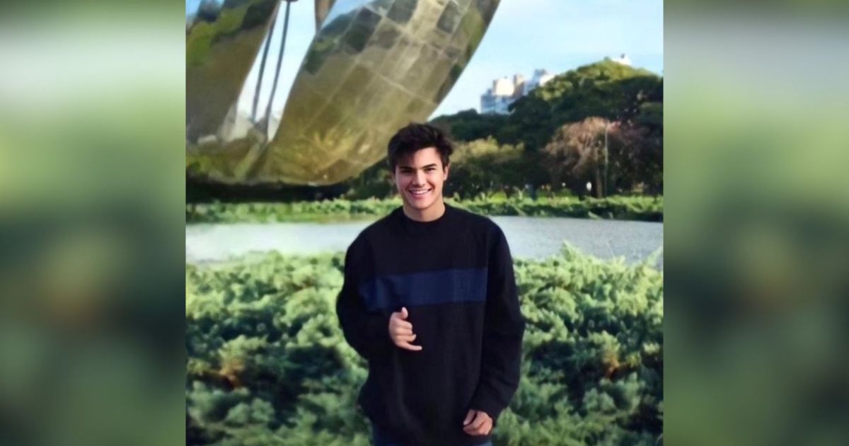 Bombeiro que matou estudante em SP estava de licença, diz corporação | CNN Brasil