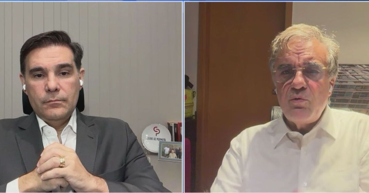O Grande Debate: Embate interno no STF fragiliza processo eleitoral?