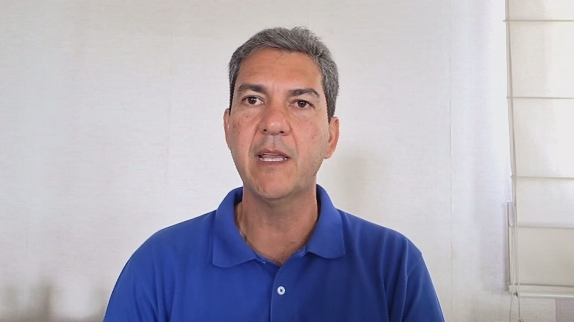Ex-prefeito de São Luís (MA), Eduardo Braide (PSD) foi eleito governador do Maranhão no primeiro turno