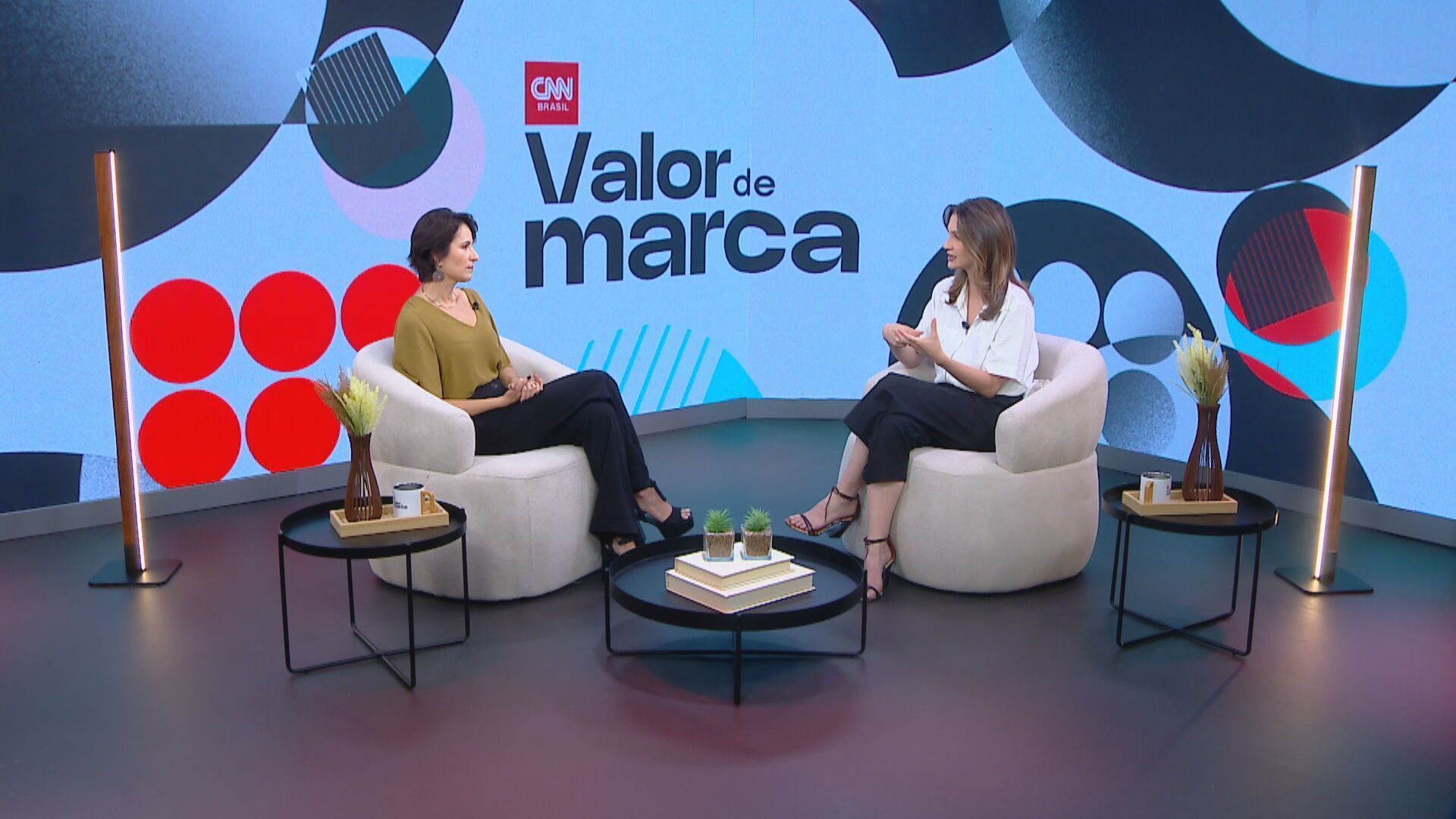 No Valor de Marca desta semana, Muriel Porfiro entrevista Thais Nicolau, diretora de marketing da Nomad