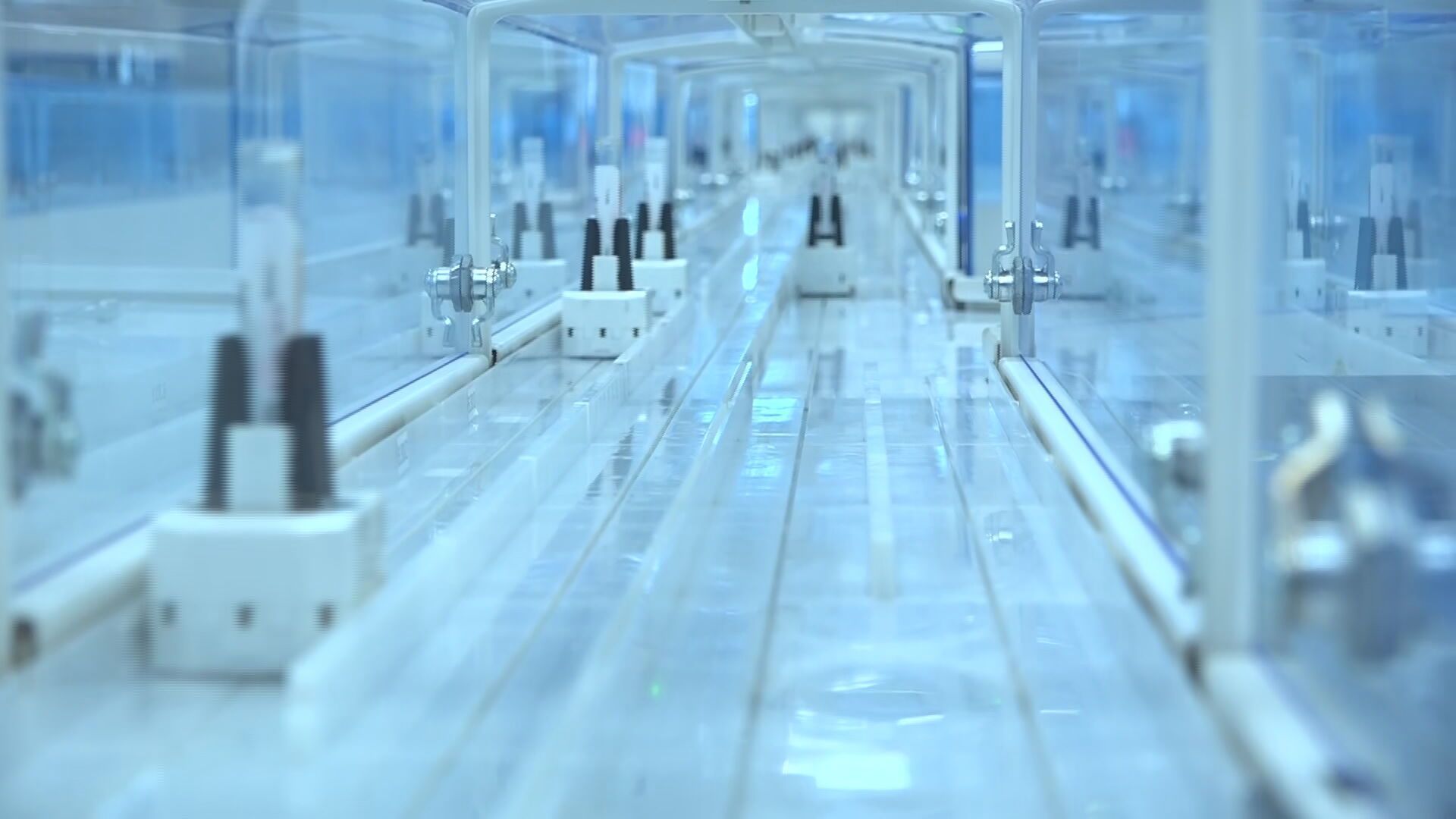 Teste é capaz de detectar 50 tipos de câncer • Ronaldo Felix/CNN