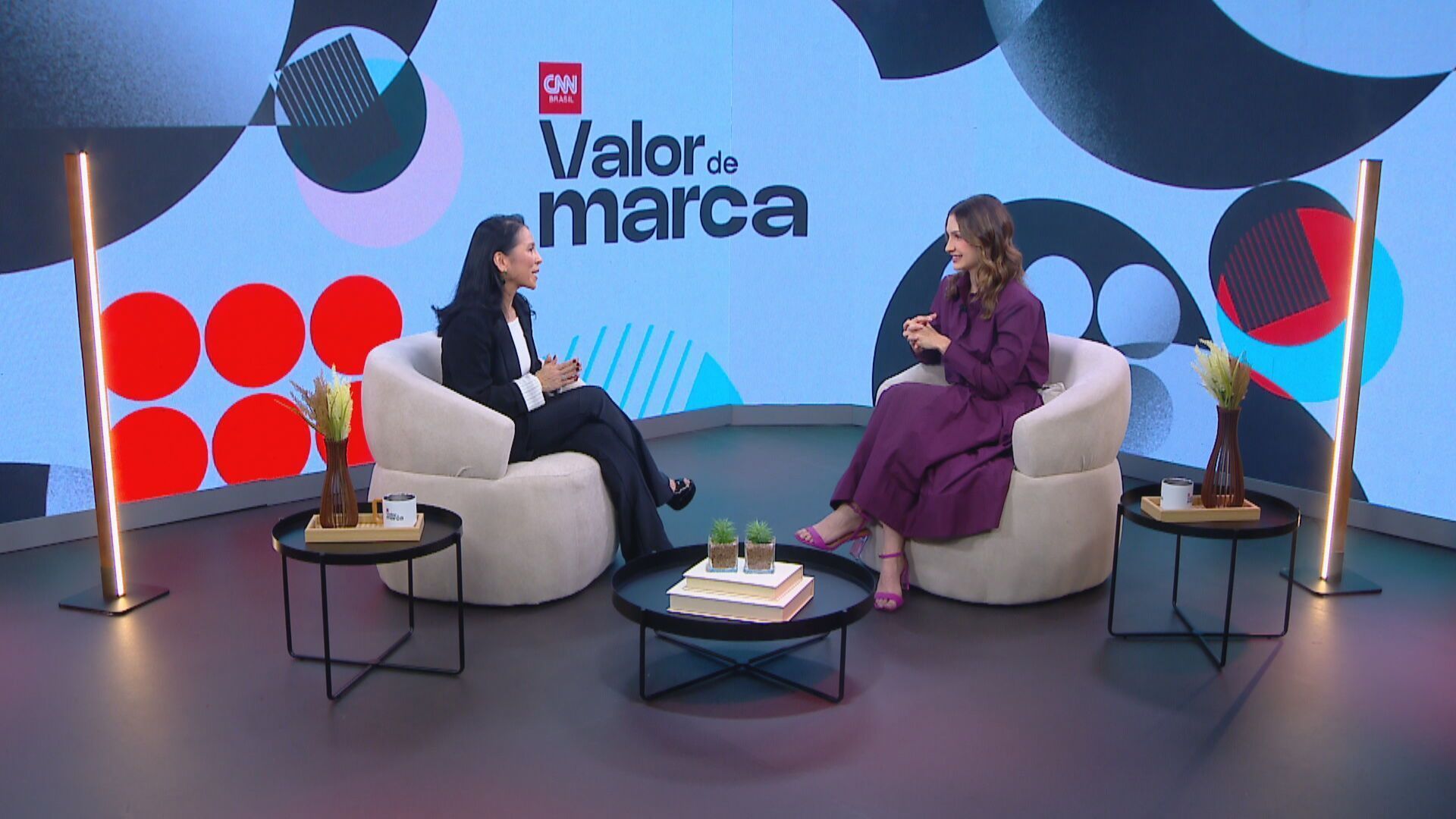 Entrevista com Tannia Fukuda, diretora de marketing da Seara