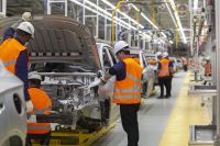 Fábrica da BYD na Bahia avança em testes para nacionalizar carros até 2027