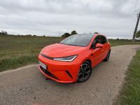 BYD chamará Dolphin híbrido de GT no Brasil; lançamento será em fevereiro