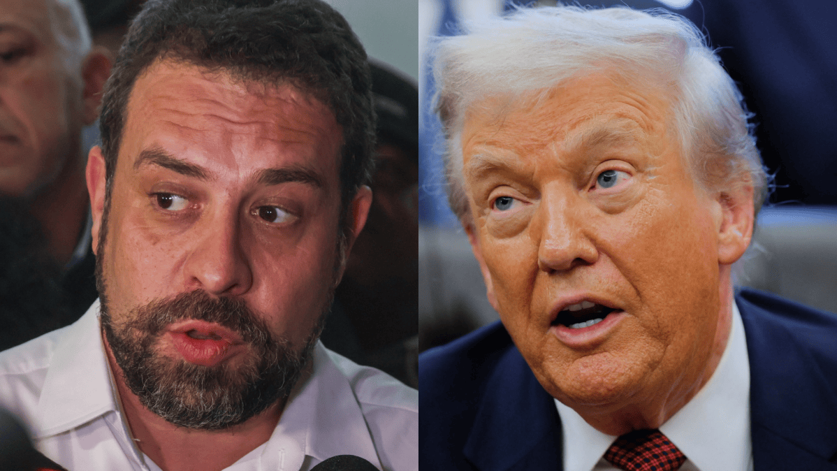 Disputa entre Lula e Flávio continua no TSE mesmo após o fim das eleições