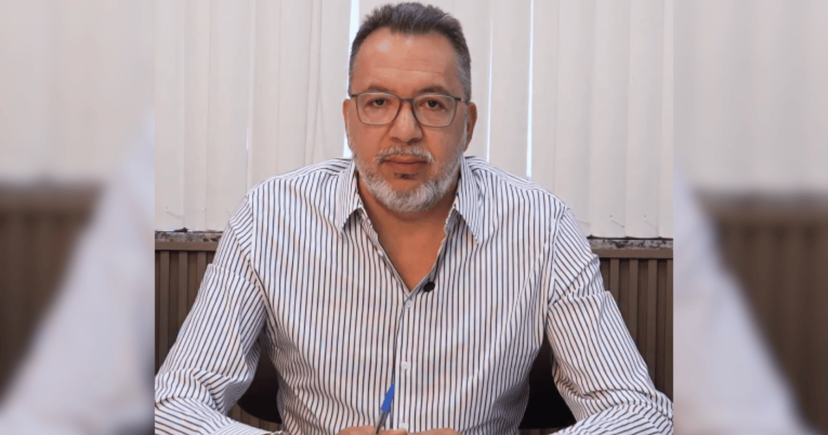 Secretaria investiga visita de prefeita de Belford Roxo a Canella na prisão