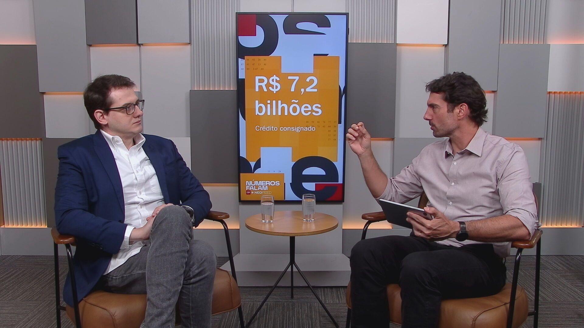 André Cazotto, CFO do PicPay