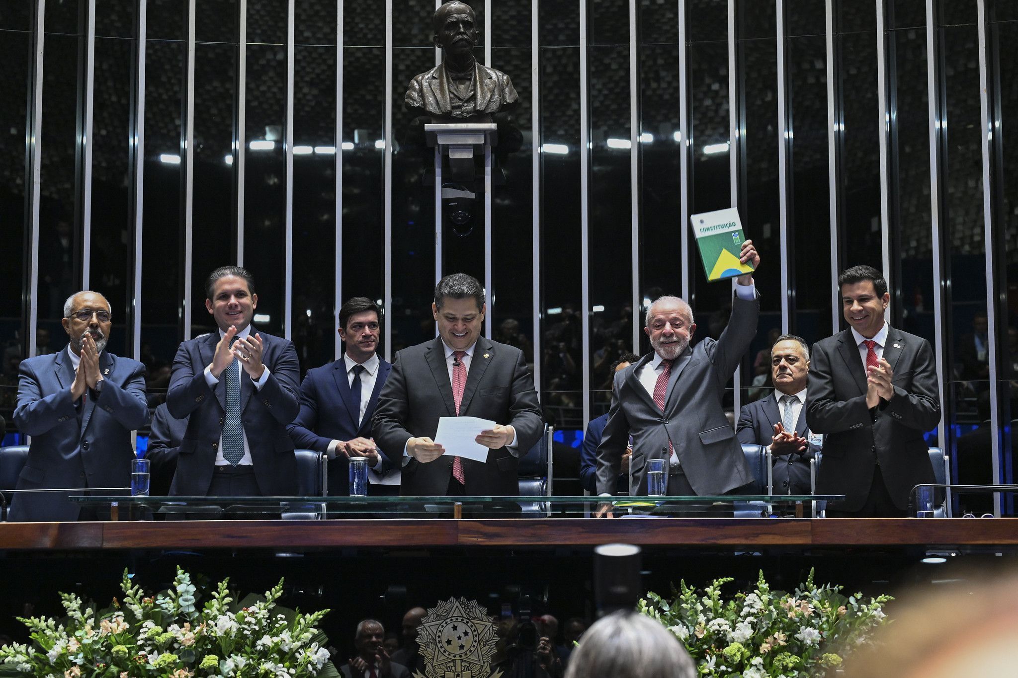 sessão fim da escala 6x1