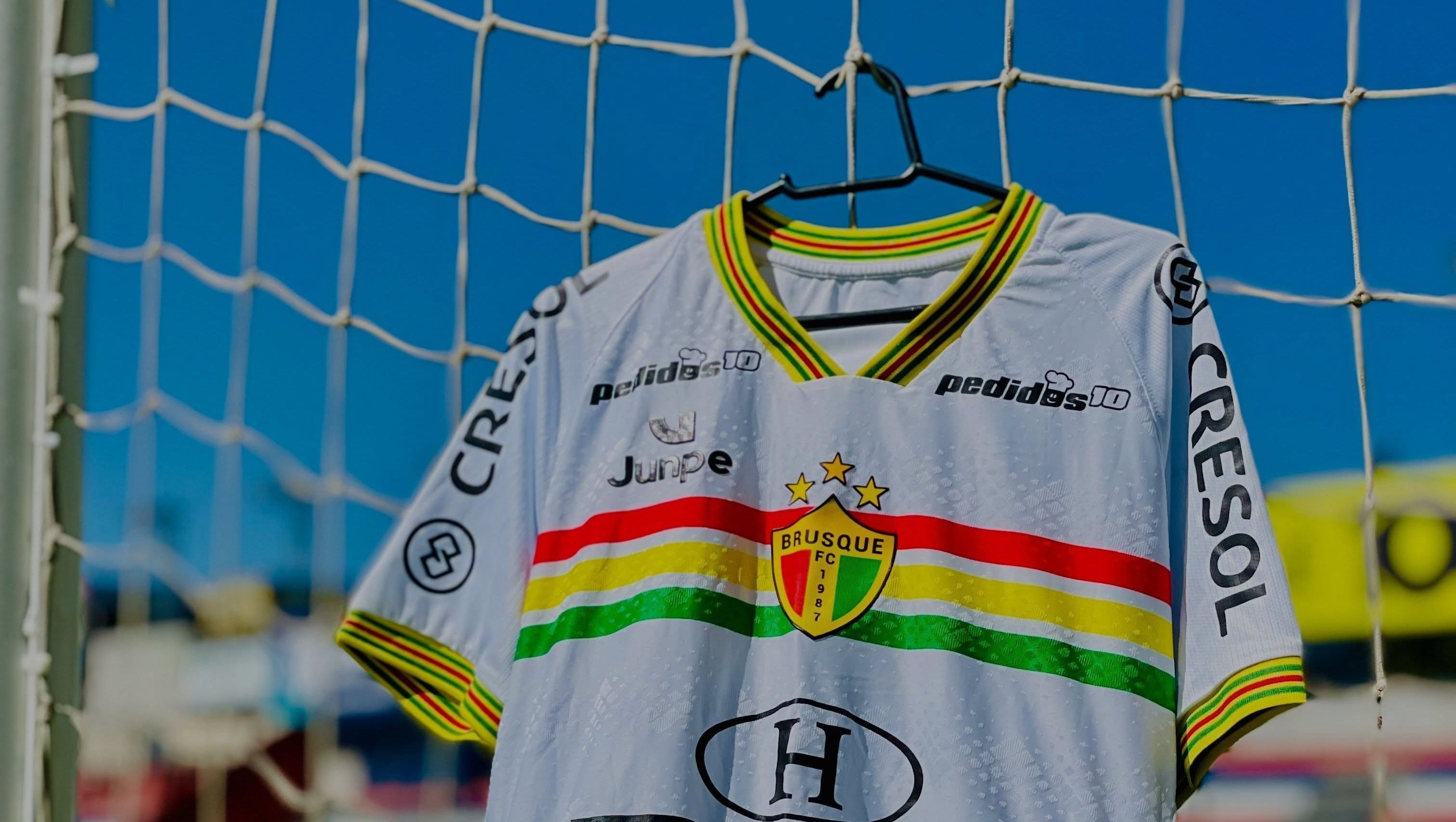 Brusque x Paysandu: horário e onde assistir ao jogo da Série C