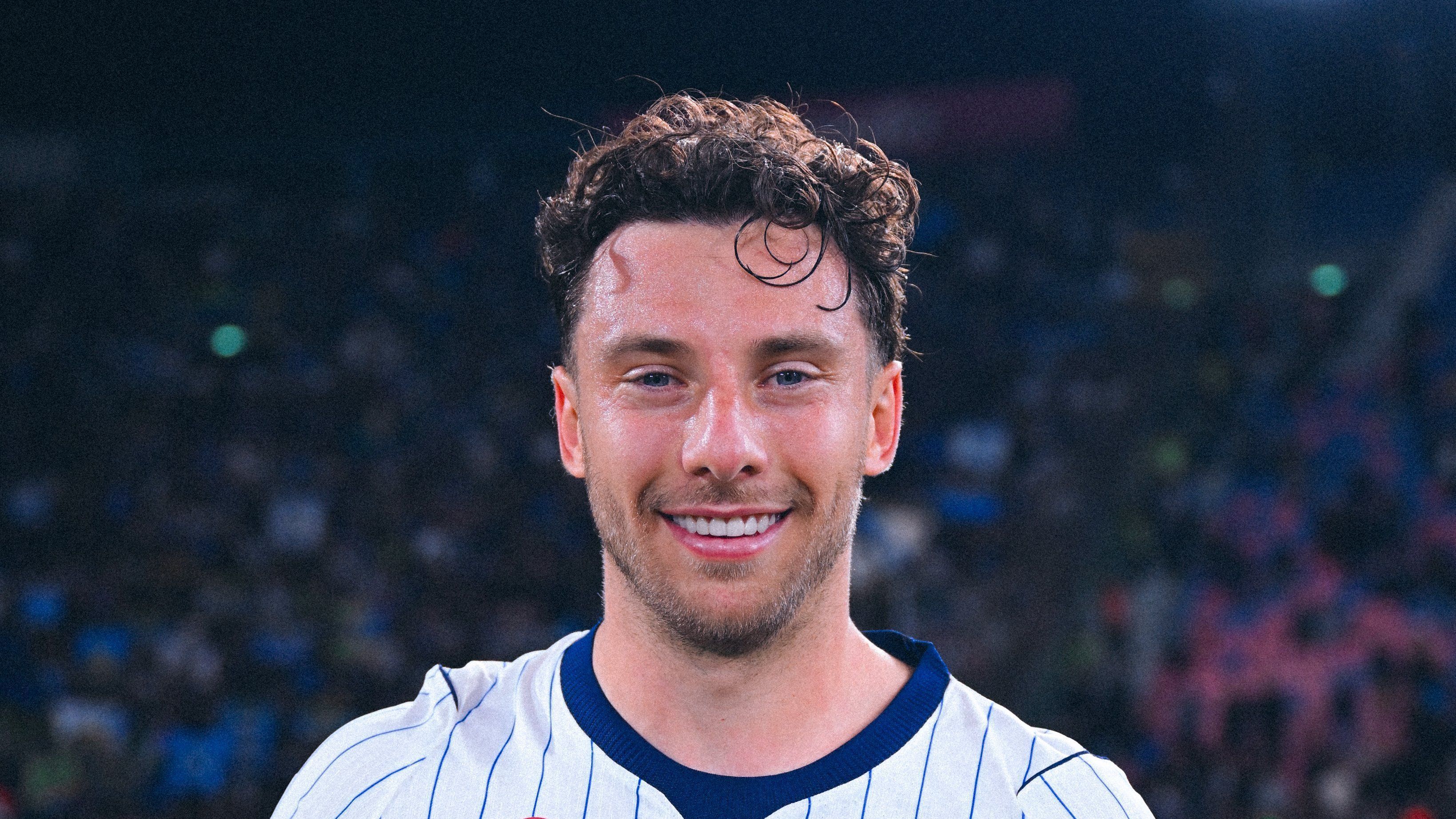 Imagem de destaque do post: Italiano: brasileiro brilha, Inter de Milão bate Bologna e mantém liderança