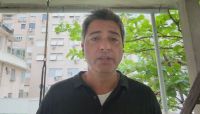 À CNN, Carlos Portinho defende Marinho no comando do Senado e critica Paes