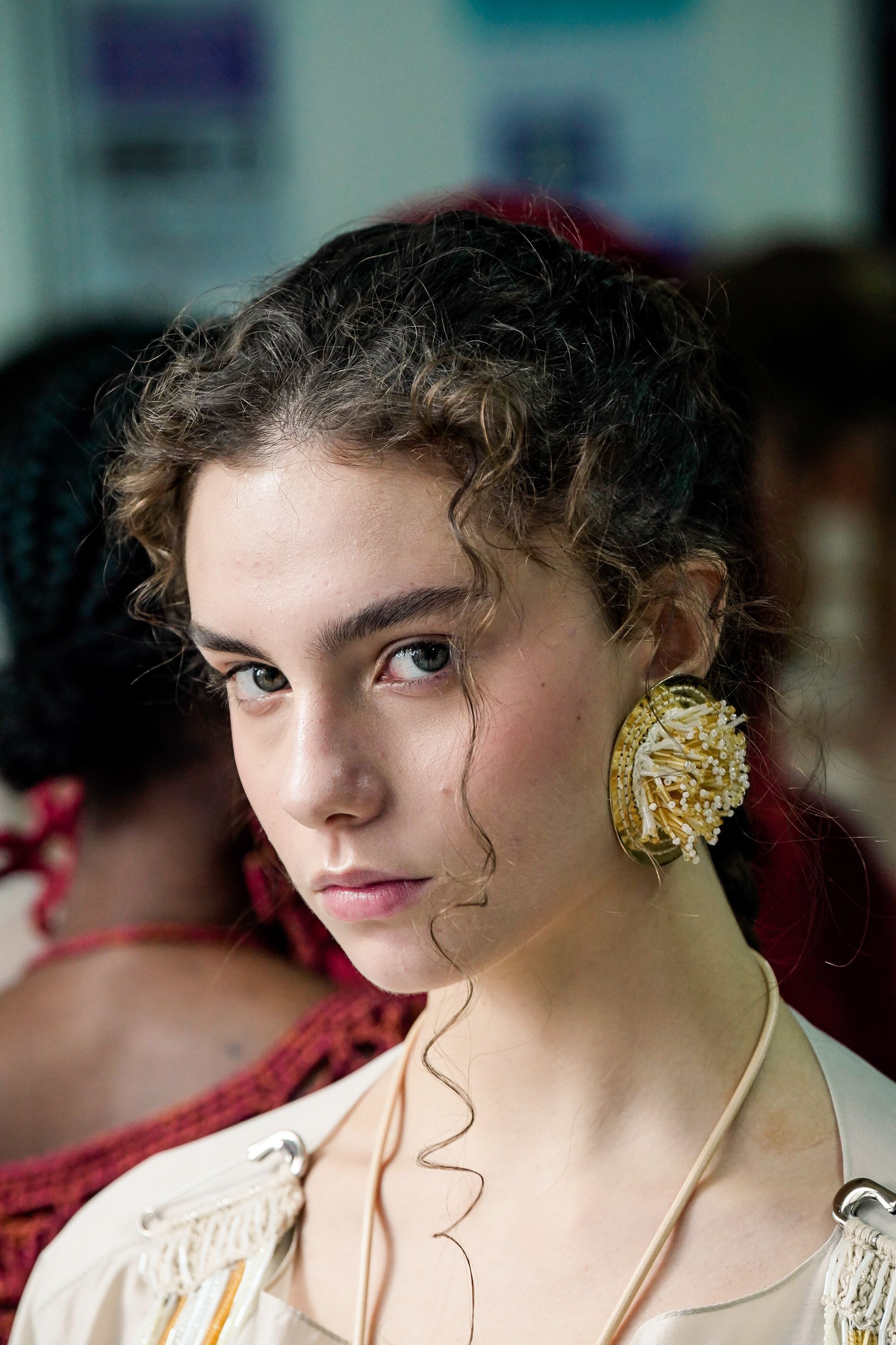 Desfile Catarina Mina • Gustavo Scatena/ @agfotosite