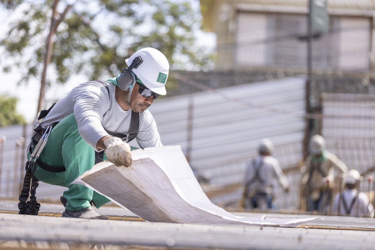 Contrato com a construtora e com o banco: o que cada documento define