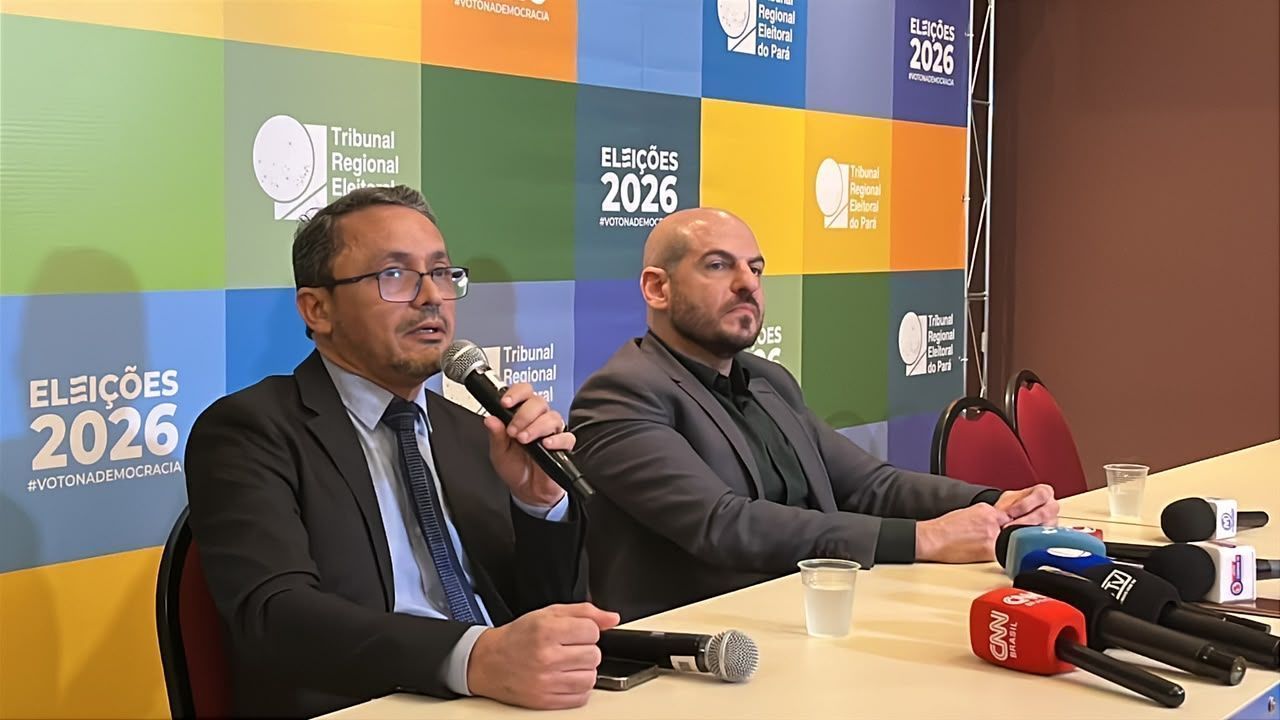 O Tribunal Regional Eleitoral do Pará (TRE-PA) classificou como um “cenário caótico” a situação provocada pela decisão de estender o horário de votação neste domingo (25), dia do segundo turno das eleições no Brasil.