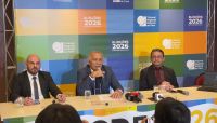 El Niño vira desafio à democracia nas eleições, alerta TRE no PA