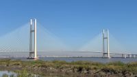 Nova ponte entre China e Coreia do Norte será inaugurada nesta quinta